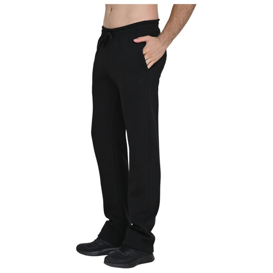 Target Ανδρικό παντελόνι φόρμας Open Hem French Terry Pants Target Ανδρικό παντελόνι φόρμας Open Hem French Terry Pants